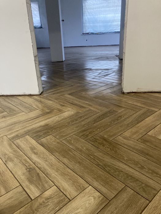 Remonty i wykonczenia wnetrz