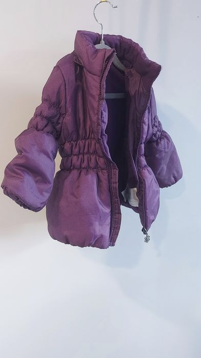 Kurteczka ocieplana Lupilu r. 92