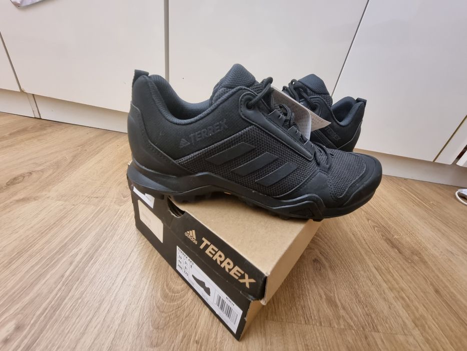 Кросівки  Adidas terrex ax3 ,44 розмір