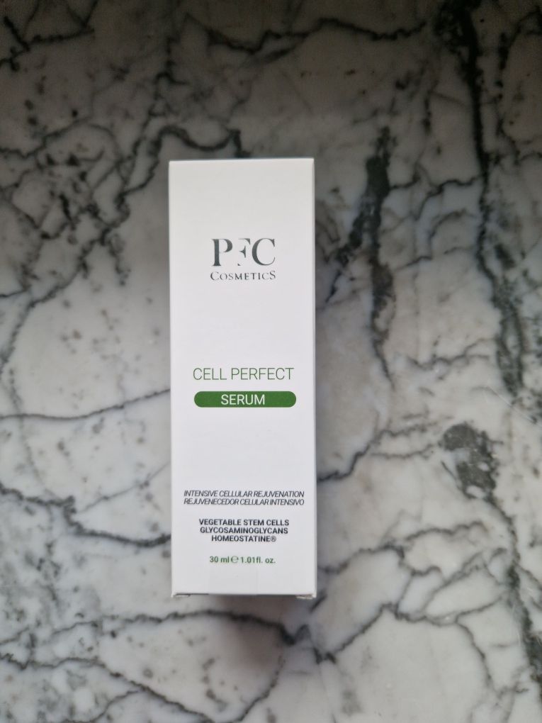 PFC serum do twarzy Cell Perfect