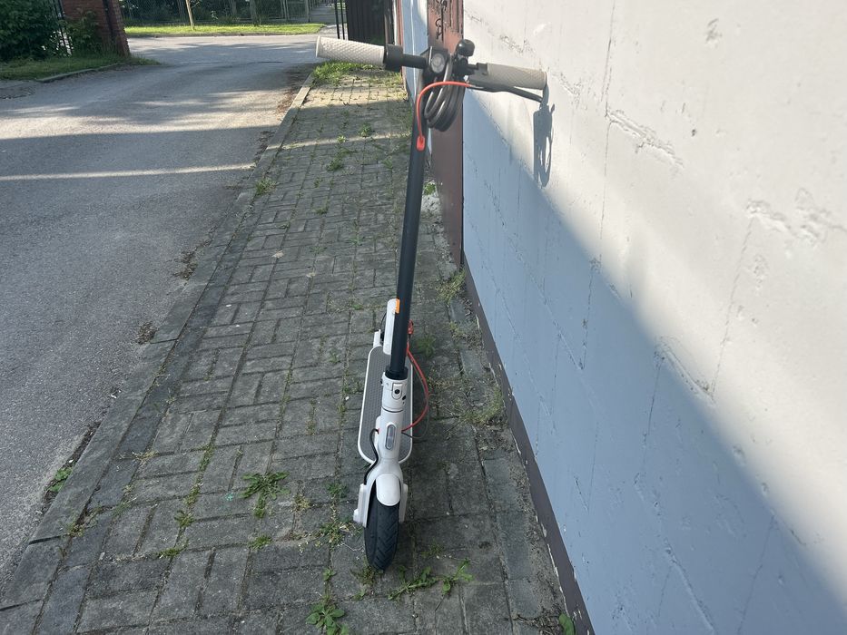 Hulajnoga elektyczna xiaomi mi 3