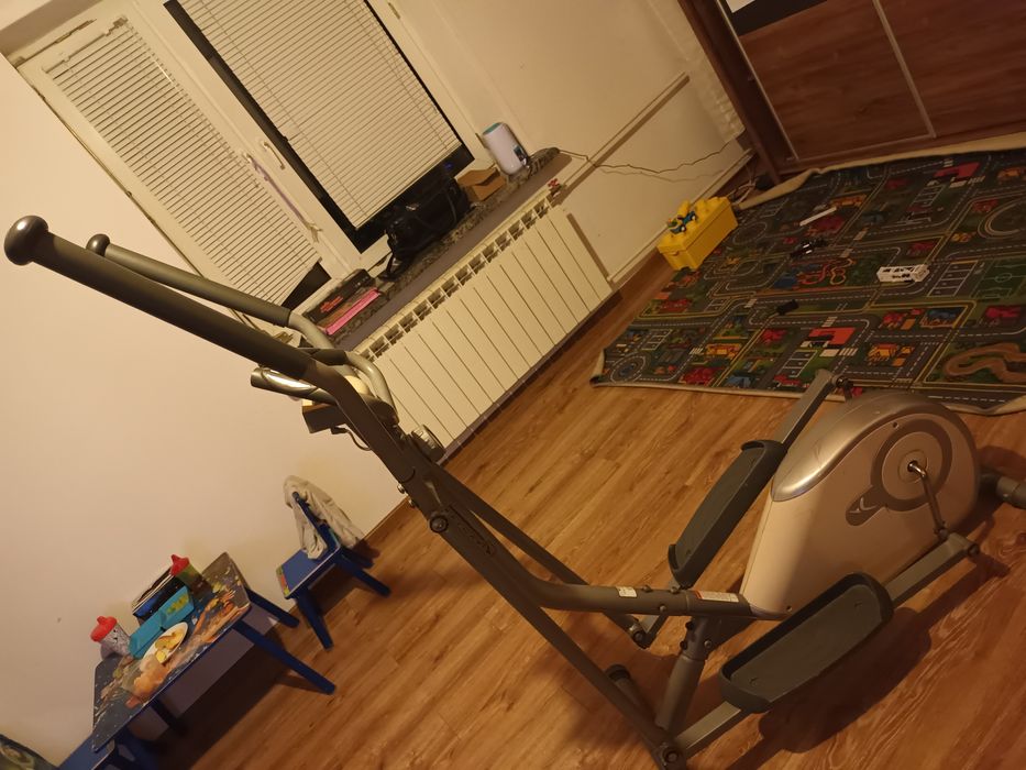 Orbiterek do ćwiczeń