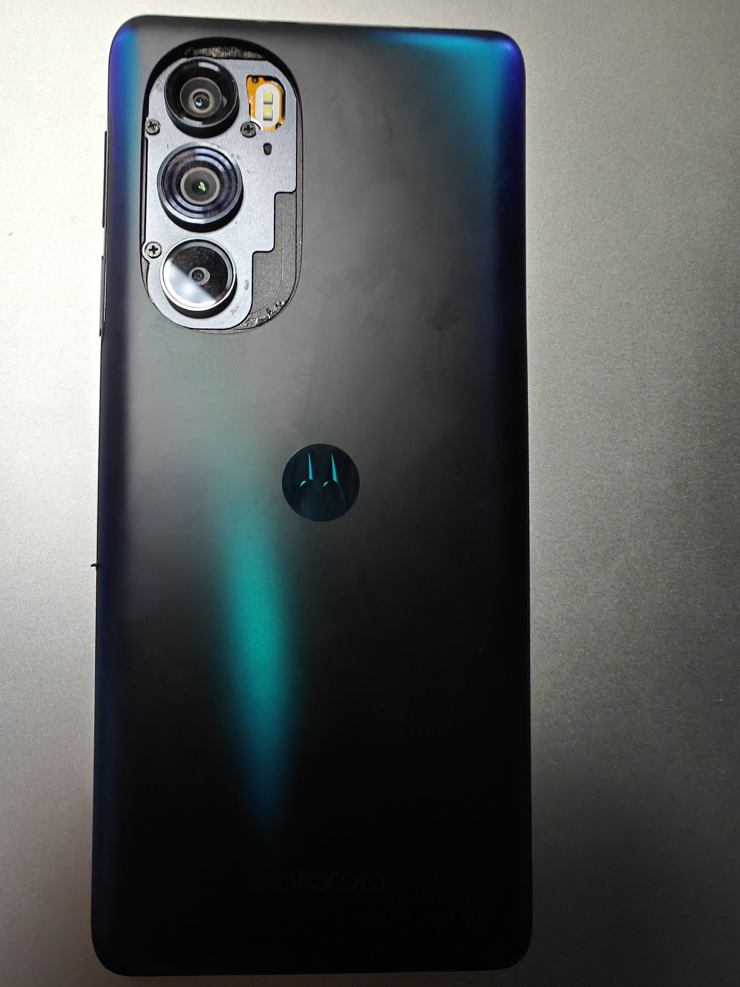 Motorola Edge 30 Pro 12/256 Гб 2 сім