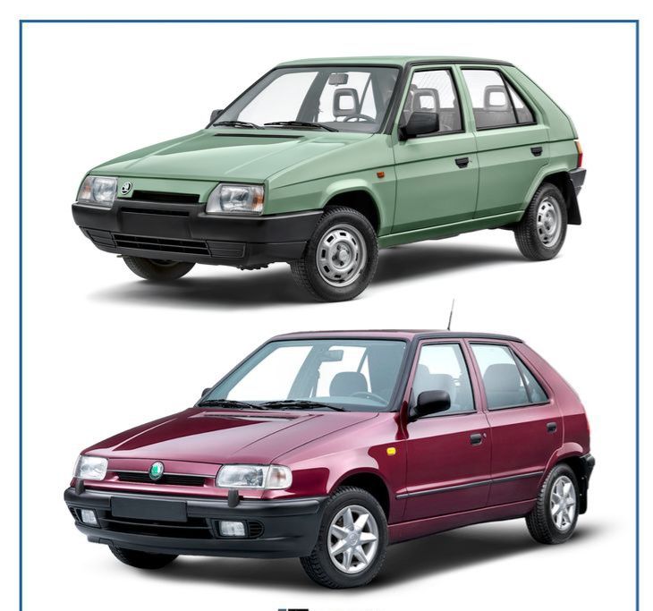 Продам запчасти шкода фаворит фелиция