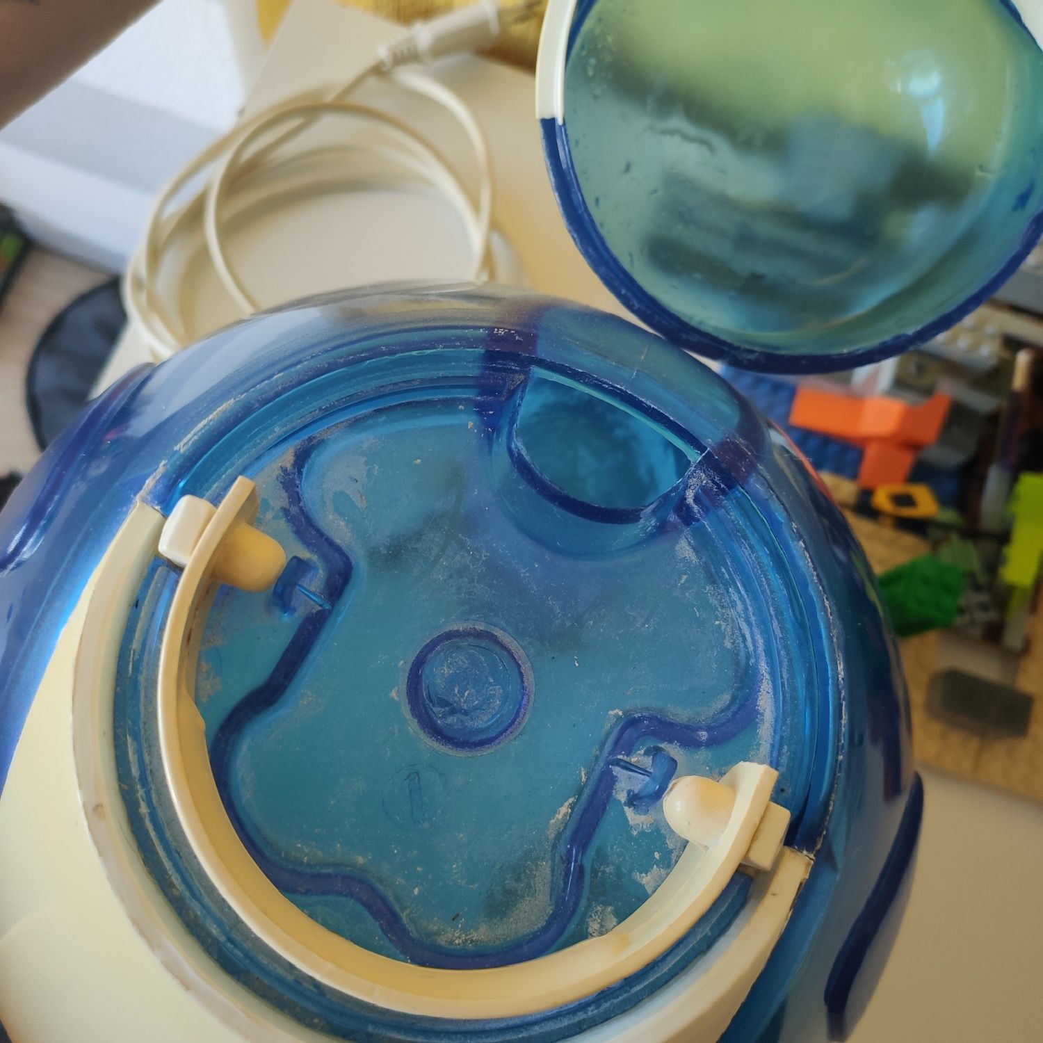 ODDAM za symboliczne 20 ultradźwiękowy nawilżacz powietrza