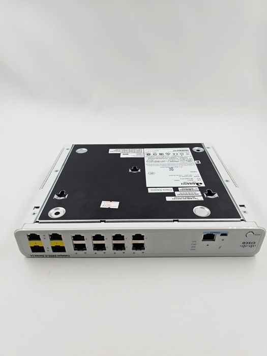 Комутатор Cisco Catalyst 2960C (2258)