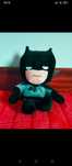 Peluche do Batman