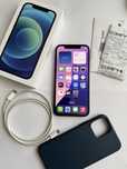 Продам iPhone 12 (офіційний)