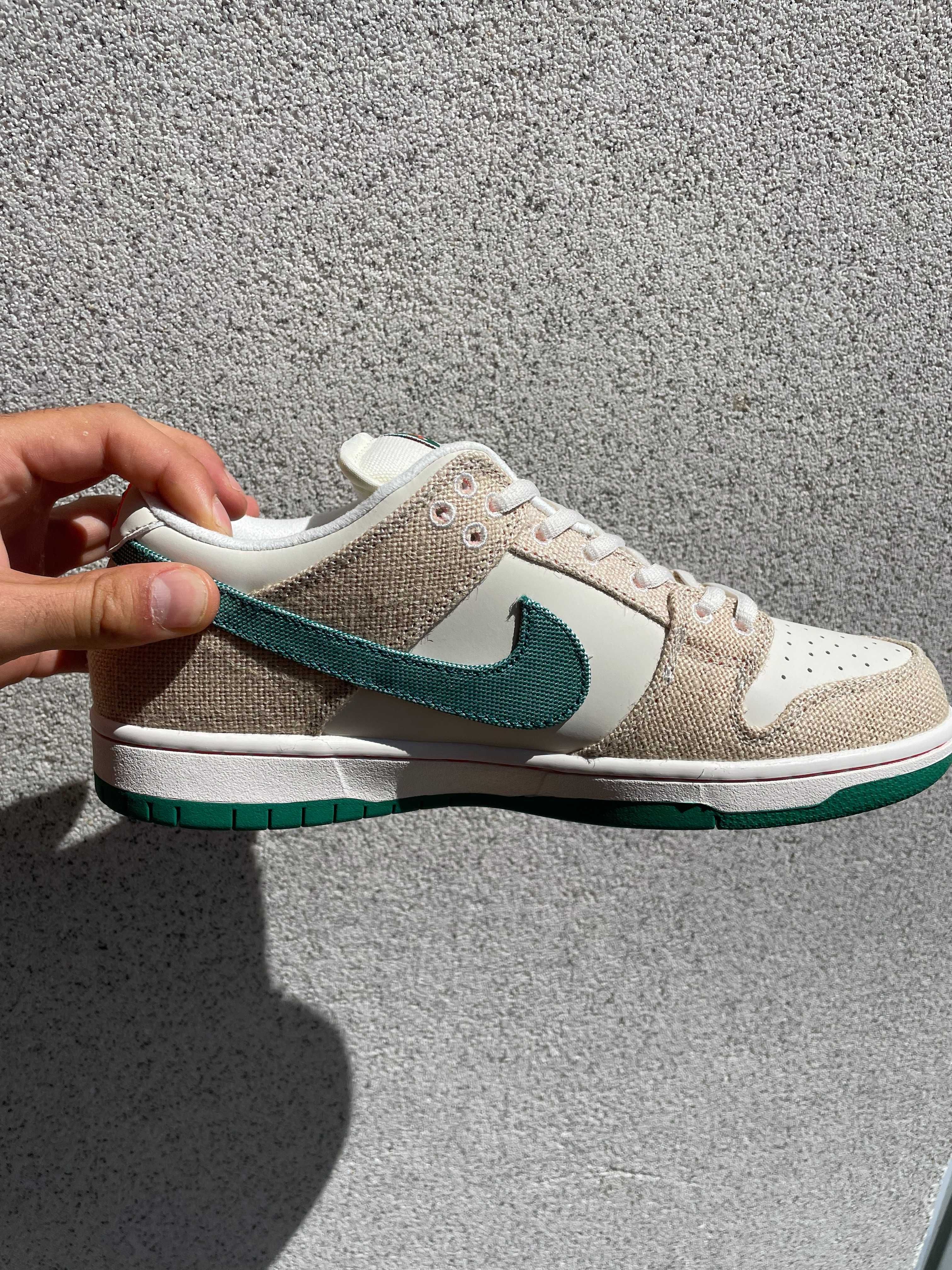 Ténis Nike Dunk Churritos nº44