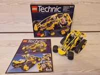 Lego 8414 technic.