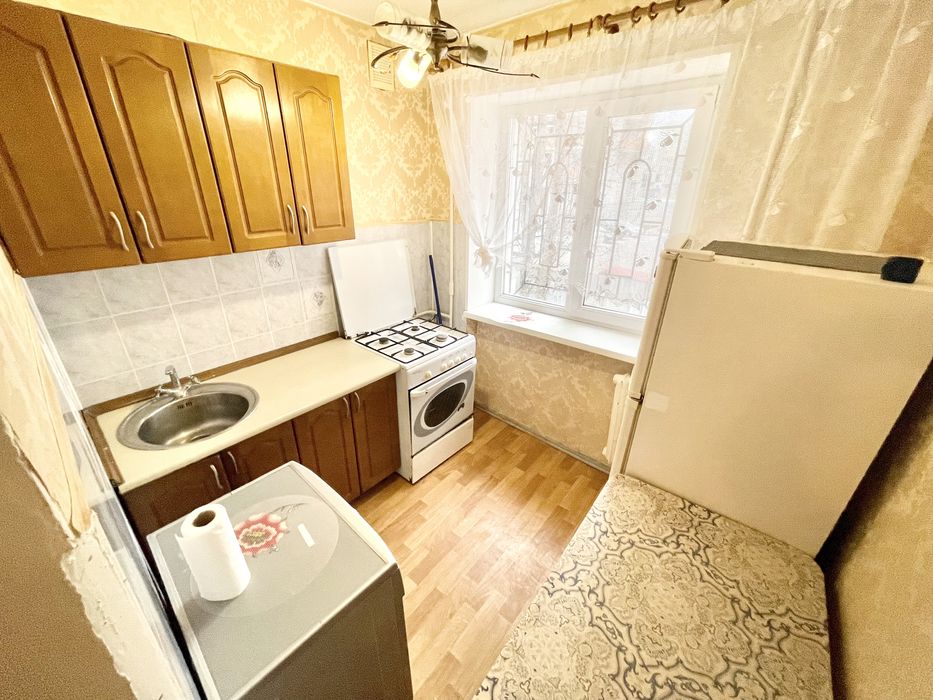 2-х комнатная квартира на Черемушках. Марш Малиновского/ Ивана Ю. Лип