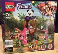 41422 Lego Domek Pand na Drzewie