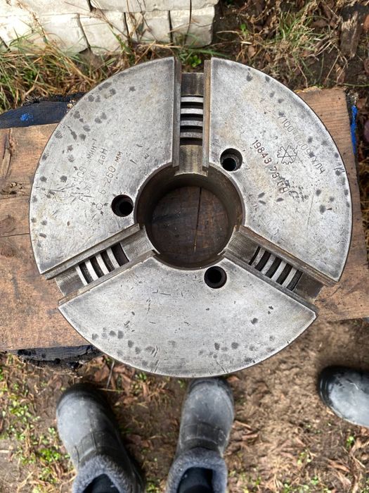 ПРОДАЮ патрон 250 в гарному стані !