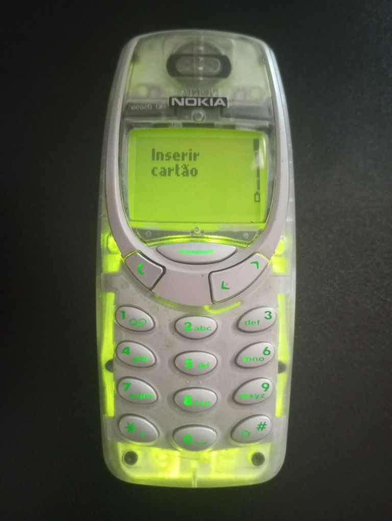 3 Nokias (3 3 1 0)