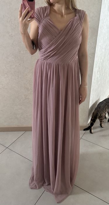 Вечірня / випускна / для дружок сукня