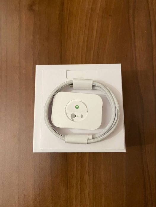 Nowe AirPods Pro 2 Type-C