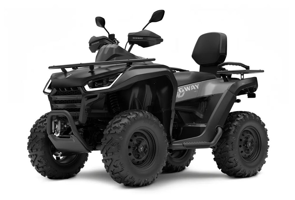 Segway Snarler AT6 Segway Snarler AT6L • 44KM • 4x4 • Kufer gratis w lipcu