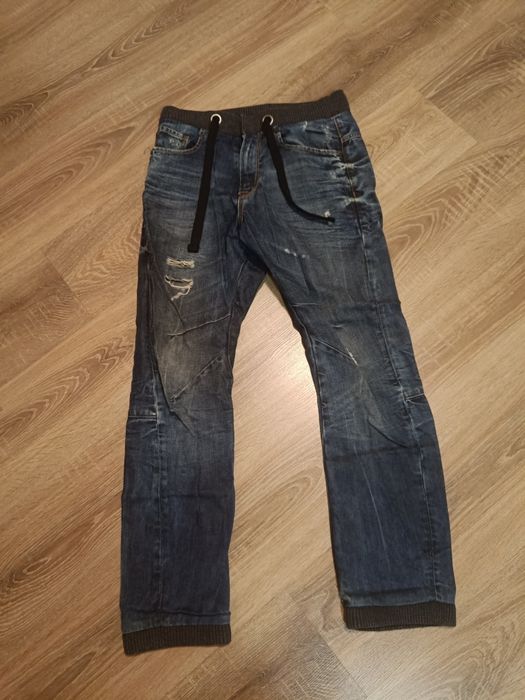 Джогери river island