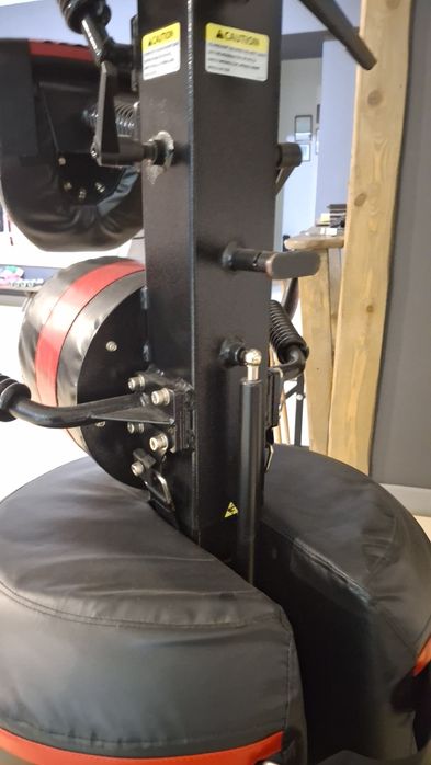 Стійка боксерська STAR TRAC BOXMASTER