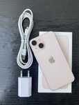 Iphone 13 mini | 82% kondycji | Bdb stan | Zestaw