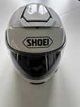 Kask motocyklowy SHOEI NEOTEC II plus Interkom SENA SRL Mesh