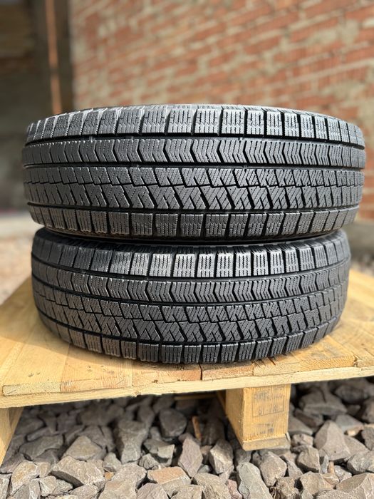 185/65 R15 BRIDGESTONE BLIZZAK VRX2 (95% прот.) Липучка! 185 90 Склад