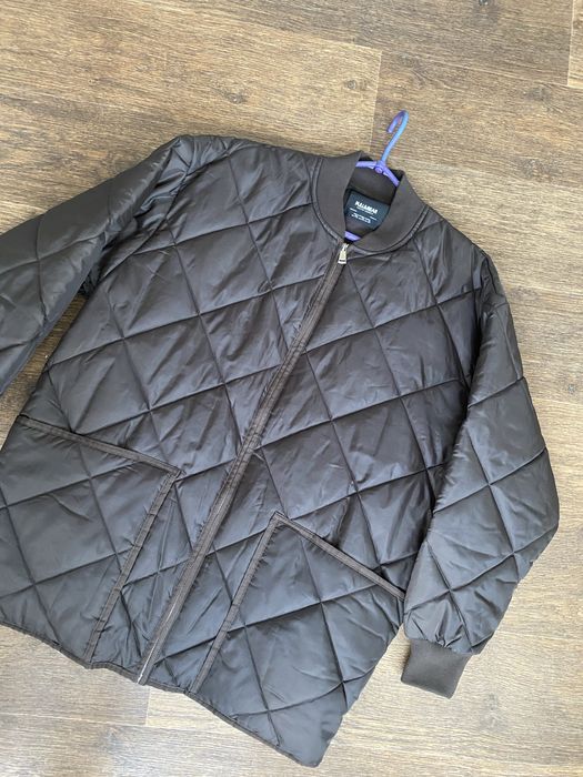 Бомбер Pull&Bear