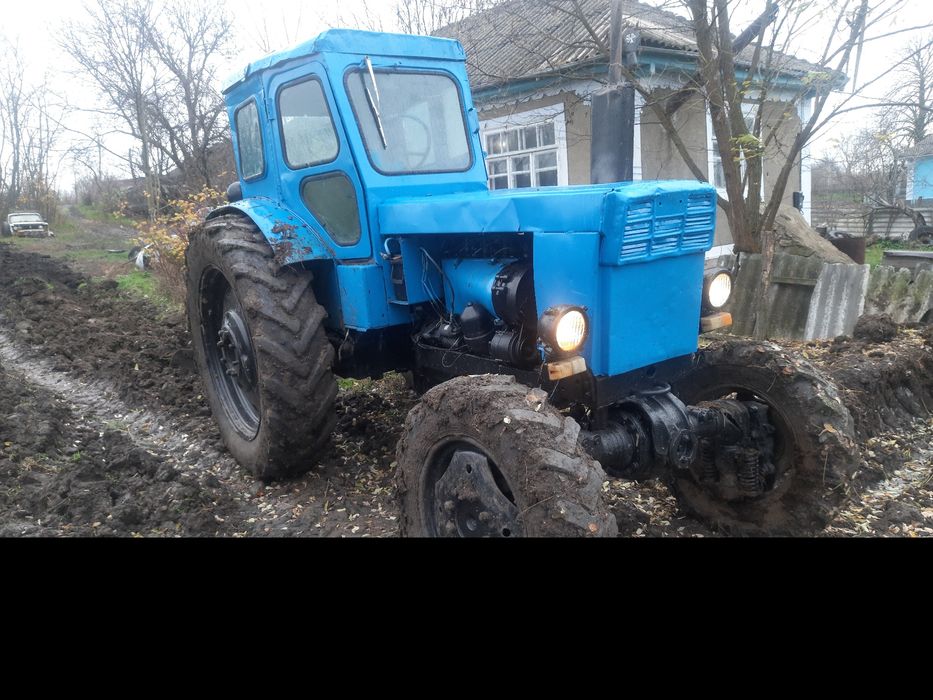 Продам Т-40 АМ 4×4