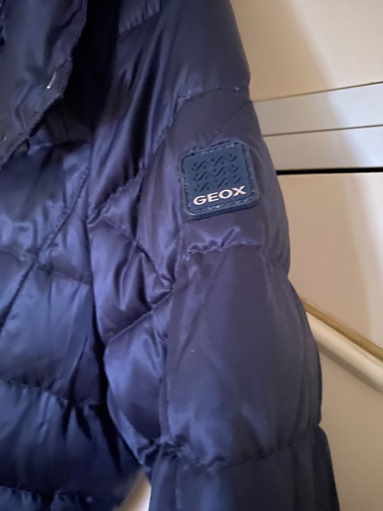 Пальто Geox