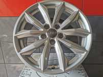 Alufelgi 17" 5x112 Audi VW Skoda Q3 A3 A4 felgi opony