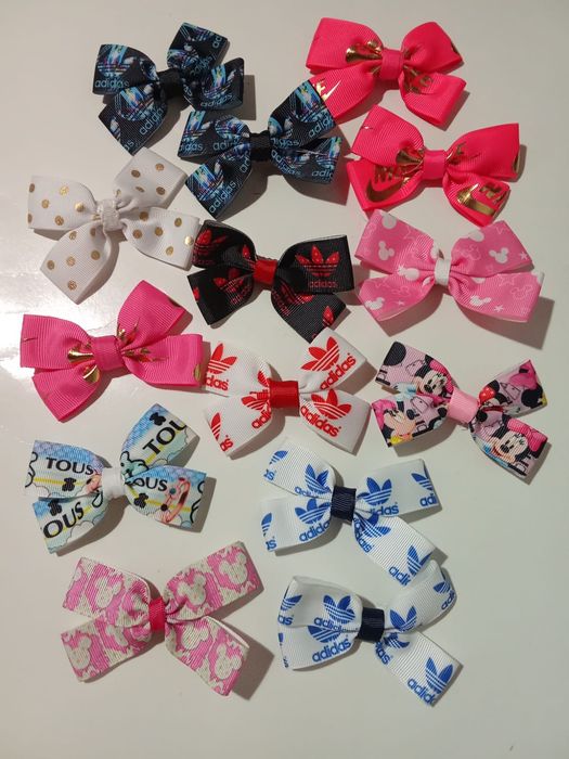 Laçarotes com gancho