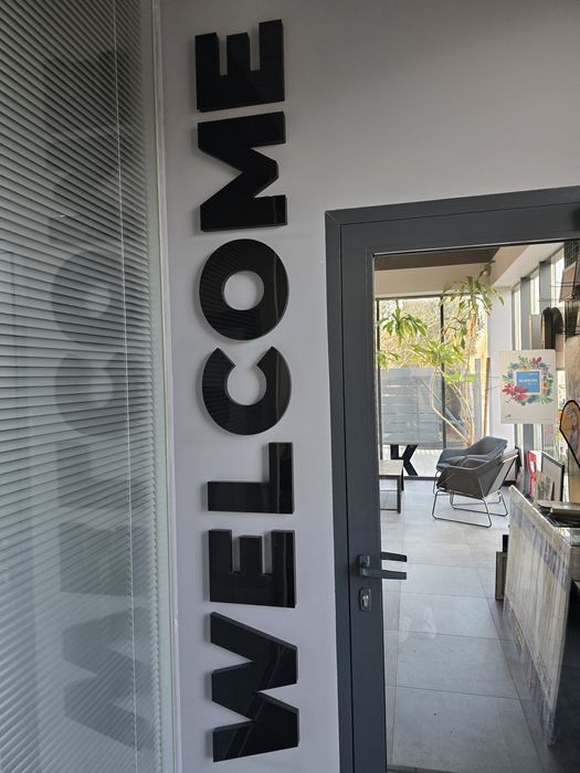 Reklamy, szyldy, banery, neony, reklamy świetlne, pylony, druk uv