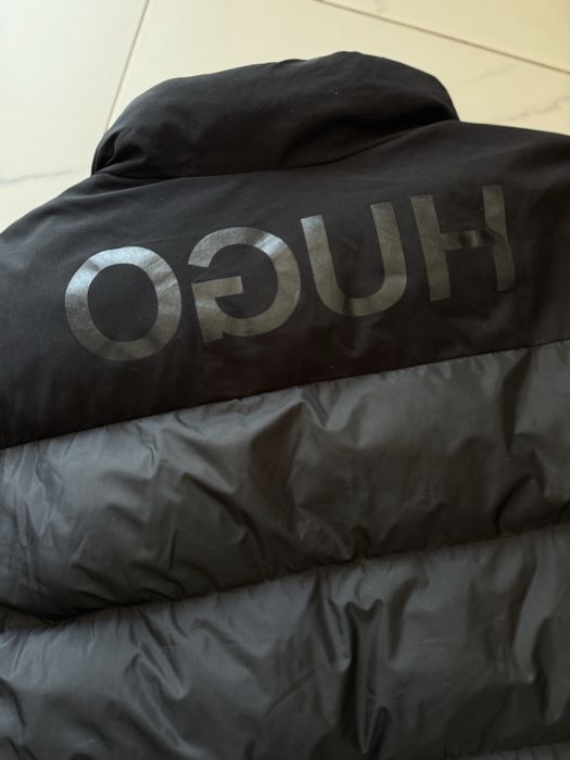 Куртка Hugo Boss
