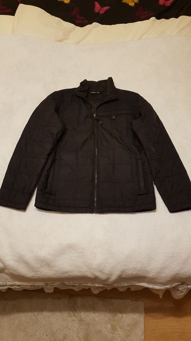 Nord Face roz L/G  14/16 roz S