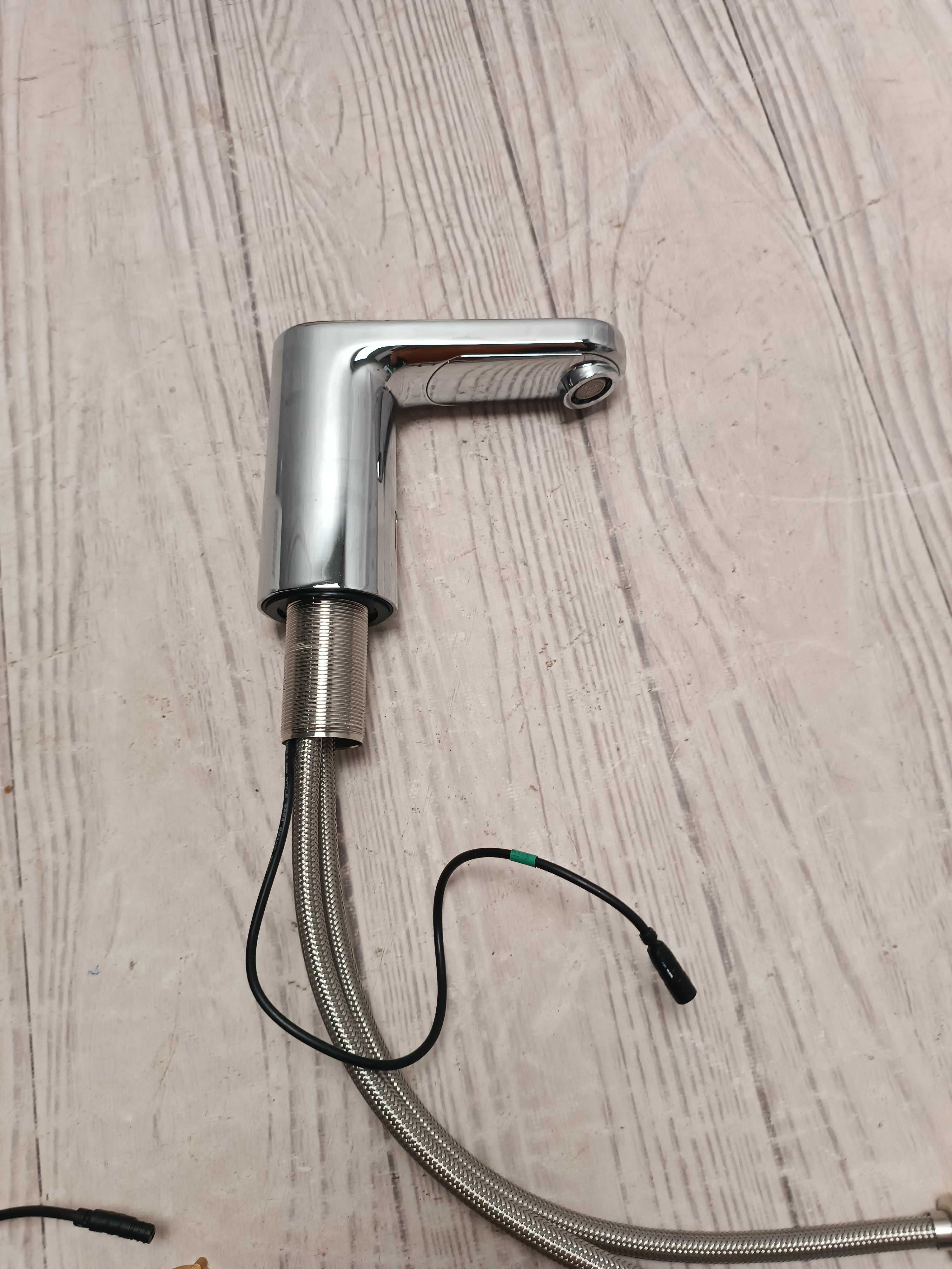 hansgrohe Vernis Blend Змішувач для раковини ХРОМ
