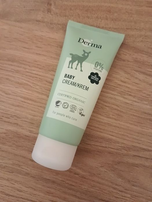 Krem derma baby 100ml