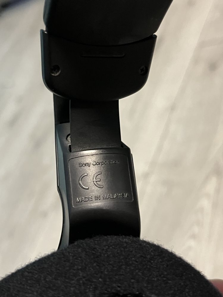Наушники Sony TMR-RF-850R