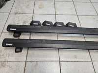 Bagażnik Thule WINGBAR EVO BMW 3 F30 F31 Touring