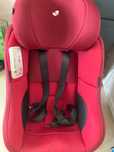Cadeira joie 360 spin
