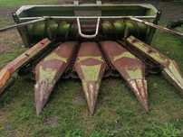 Przystawka Claas Jaguar 682,685,690,695