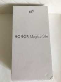 Телефон Новий HONOR MAGIC 5 LITE