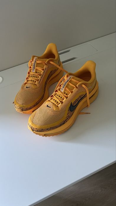 Varias sapatilhas Nike running