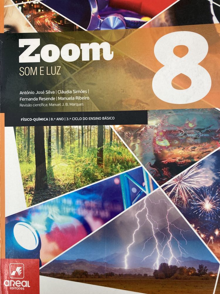 Zoom 8 - Areal Editores
