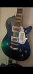 Grestch G5220 Midnight Blue + Case Gretsch