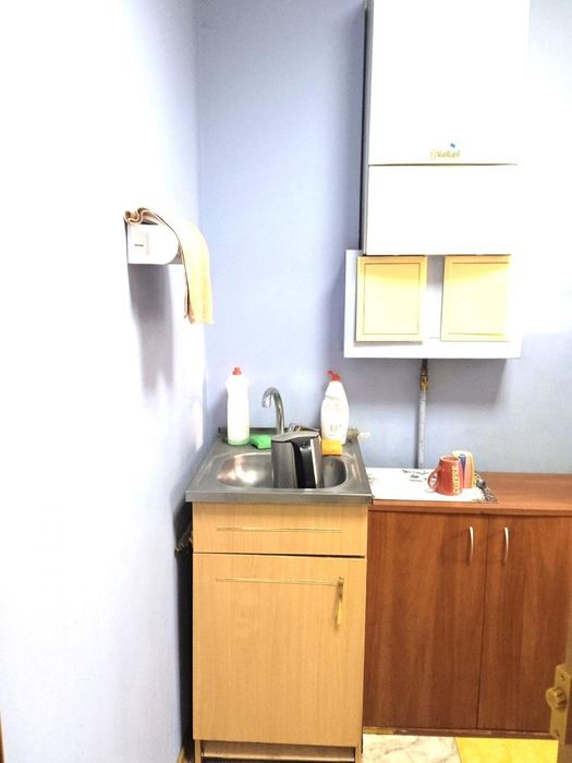 Продам офіс в центрі міста, пр. Аерокосмічний , 1 , Метро Левада, VG