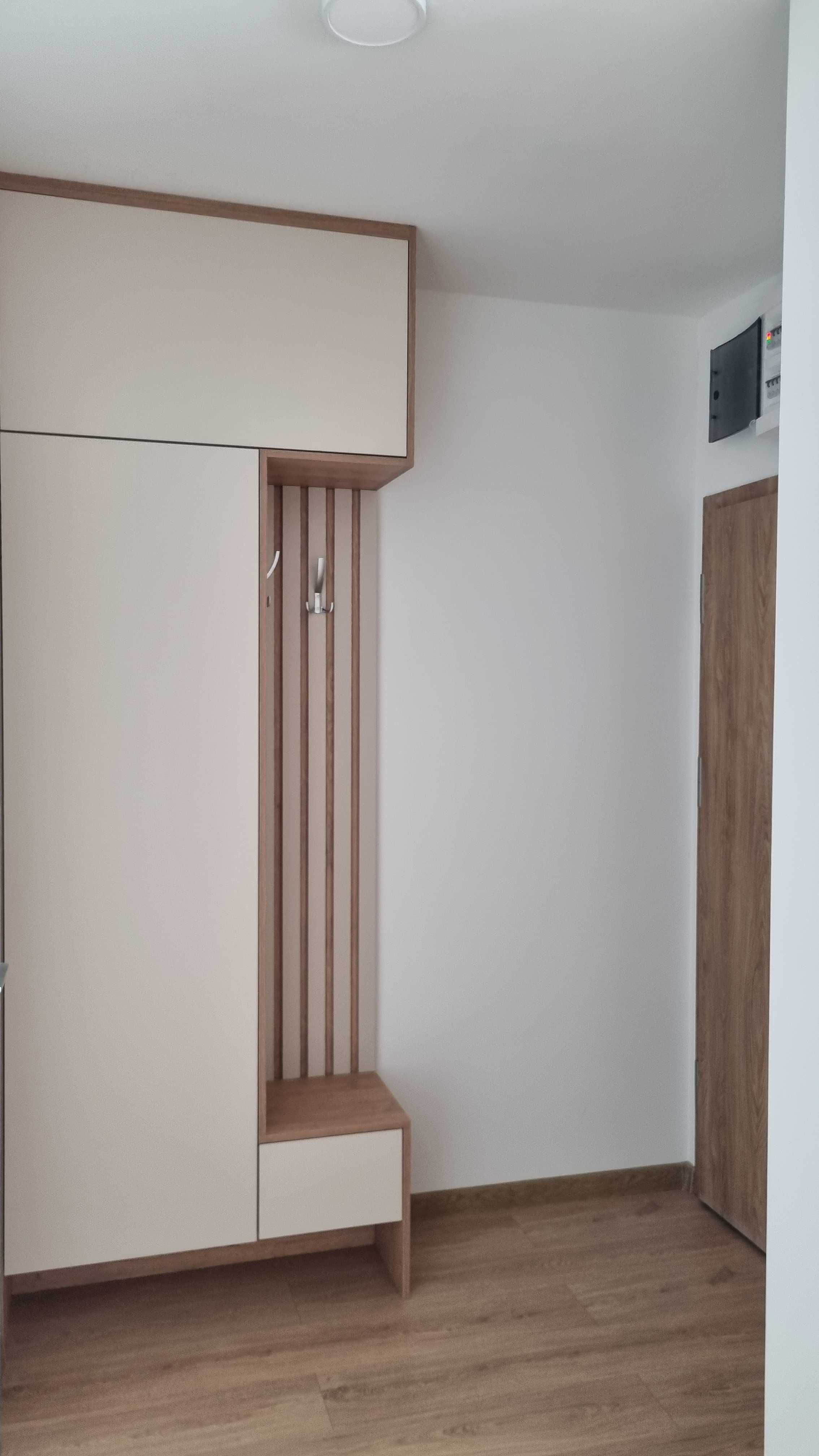 Nowe, 3 pokojowe na Staszica