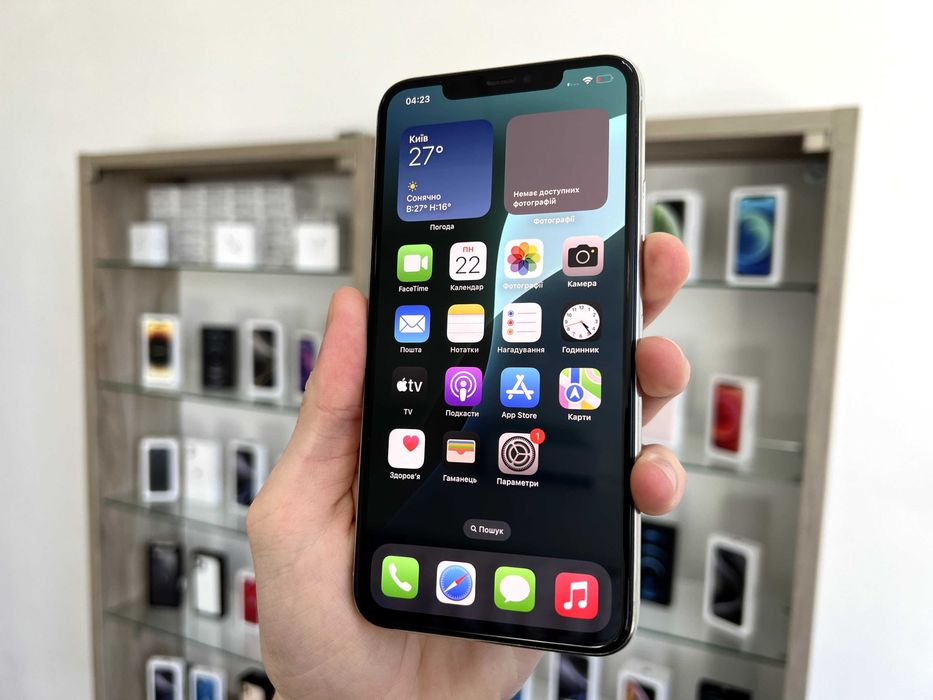 iPhone 11 Pro Max 64 GB Neverlock _ Гарантія _ Магазин