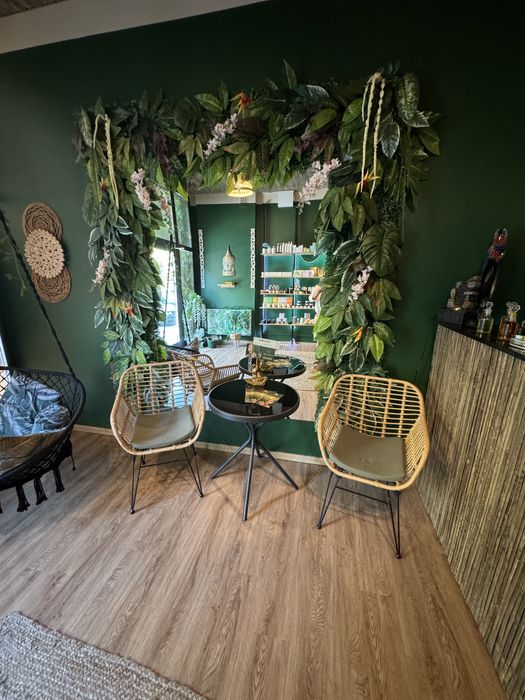 Lokal pod SPA / salon beauty – Warszawa Mokotów, ul. Bokserska 33