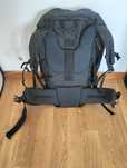 Mochila decathlon backpack forclaz 50