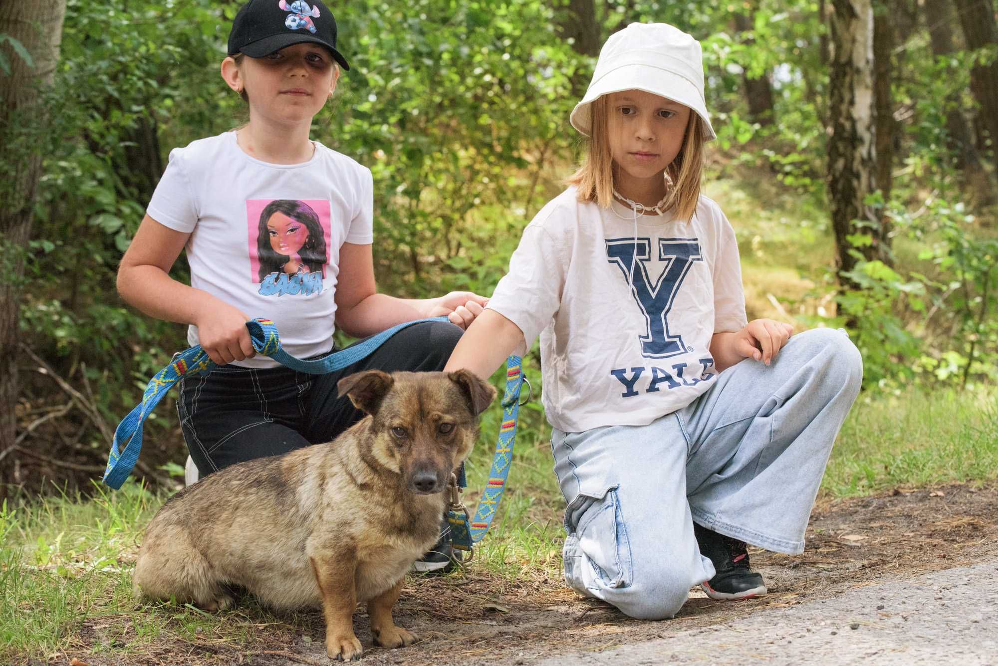 LISSA - potuptam za Tobą